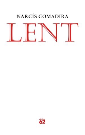 LENT | 9788429769326 | COMADIRA