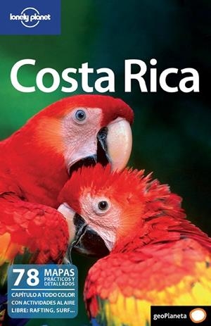 COSTA RICA | 9788408096559 | AA. VV.