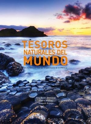 TESOROS NATURALES DEL MUNDO | 9788497859868 | VARIS