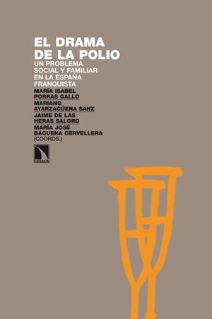 EL DRAMA DE LA POLIO | 9788483197974 | VARIS