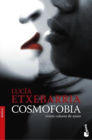 COSMOFOBIA | 9788423340354 | ETXEBARRIA