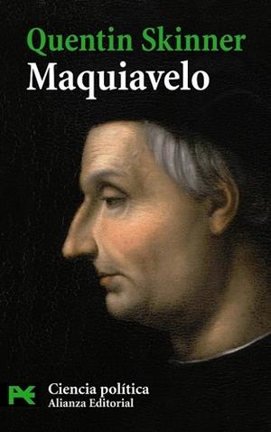 MAQUIAVELO | 9788420649382 | SKINNER
