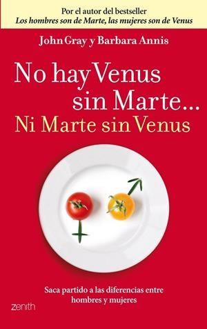 NO HAY VENUS SIN MARTE... NI MARTE SIN VENUS | 9788408037705 | VARIS