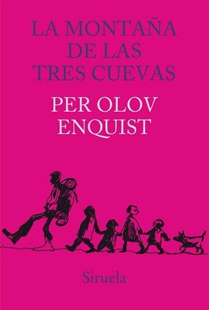 LA MONTAÑA DE LAS TRES CUEVAS | 9788415803812 | OLOV