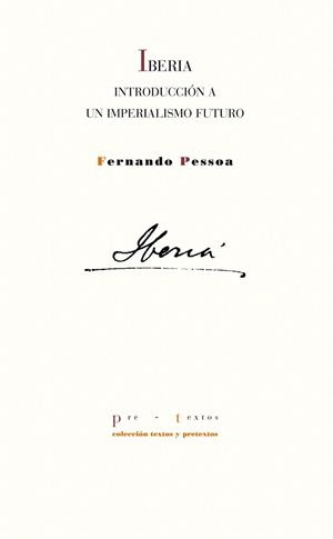 IBERIA | 9788415576440 | PESSOA (PORTUGUÉS), FERNANDO