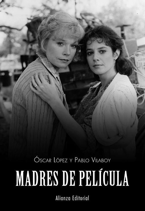 MADRES DE PELICULA | 9788420675190 | VARIS