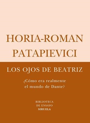 LOS OJOS DE BEATRIZ | 9788498411287 | PATAPIEVICI