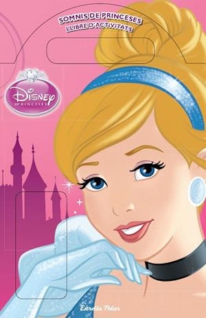 SOMNIS DE PRINCESES | 9788415790433 | AUTORS, DIVERSOS