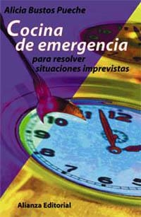 COCINA DE EMERGENCIA | 9788420642628 | PUECHE
