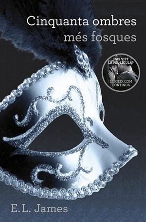 CINQUANTA OMBRES MES FOSQUES | 9788401388453 | JAMES