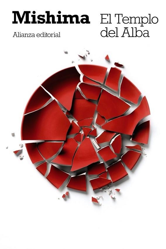 EL TEMPLO DEL ALBA | 9788420609058 | MISHIMA