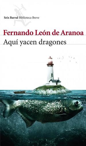 AQUI YACEN DRAGONES | 9788432214769 | LEON