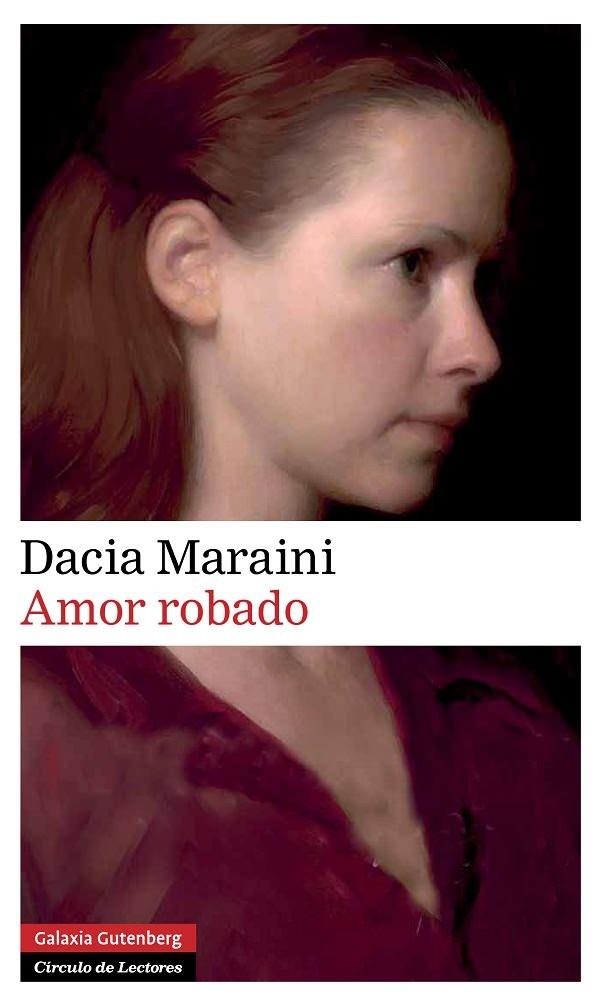 AMOR ROBADO | 9788415472780 | MARAINI