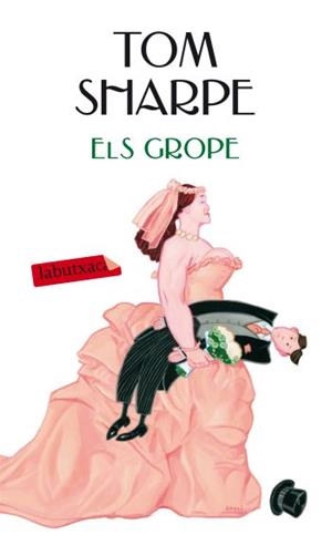 ELS GROPE | 9788499302447 | SHARPE