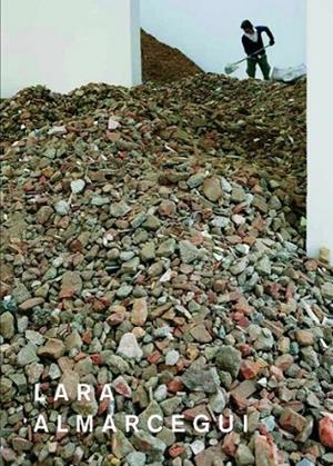 LARA ALMARCEGUI | 9788415832645 | ZAYA, OCTAVIO