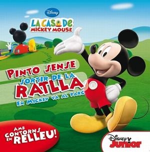 MMCH. PINTO SENSE SORTIR DE LA RATLLA 1 | 9788415790549 | AUTORS, DIVERSOS
