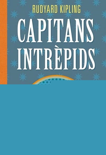 CAPITANS INTRÈPIDS | 9788415853145 | KIPLING
