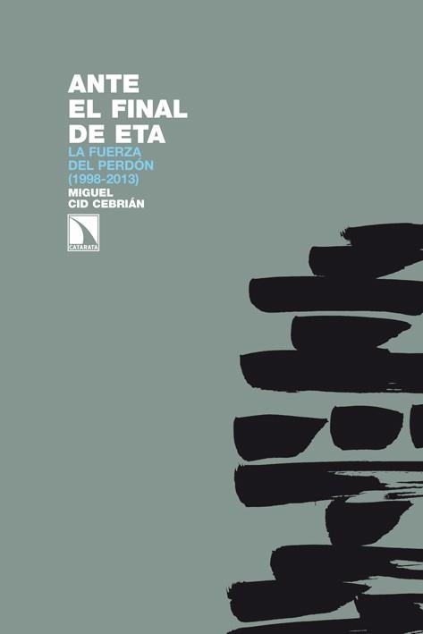 ANTE EL FINAL DE ETA | 9788483198261 | CID