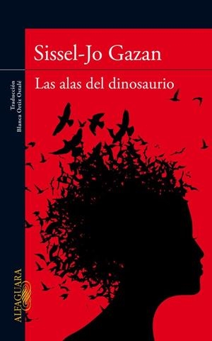 LAS ALAS DEL DINOSAURIO | 9788420407241 | GAZAN