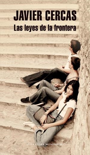 LAS LEYES DE LA FRONTERA | 9788439726883 | CERCAS