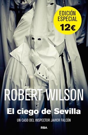 EL CIEGO DE SEVILLA | 9788490069875 | WILSON , ROBERT