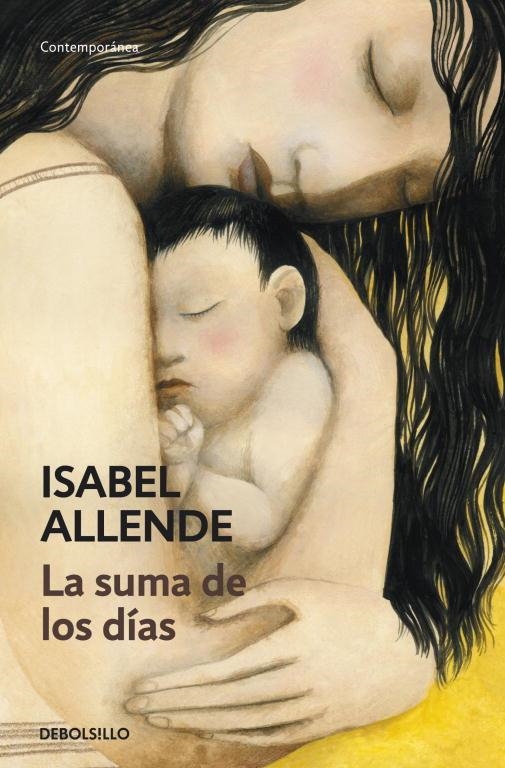 SUMA DE LOS DIAS, LA | 9788490323700 | allende