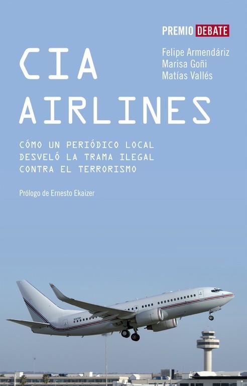 CIA AIRLINES | 9788483067086 | VARIOS