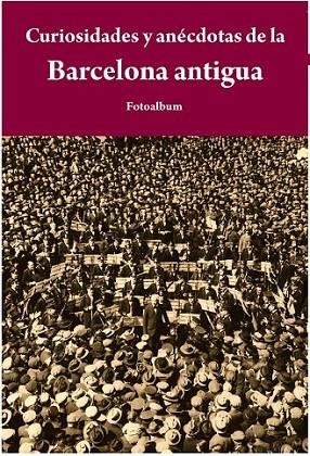 CURIOSIDADES Y ANECDOTAS DE LA B | 9788415618065 | JOSEP PI