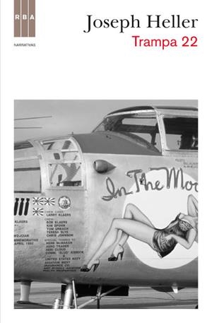 TRAMPA 22 | 9788490063170 | HELLER