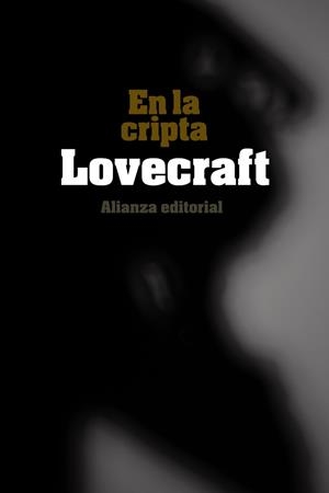 EN LA CRIPTA | 9788420676074 | LOVECRAFT, H. P.