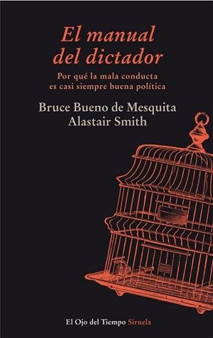 EL MANUAL DEL DICTADOR | 9788415803126 | VARIS