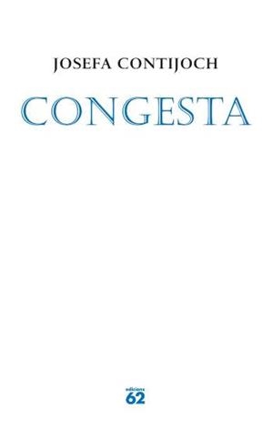 CONGESTA | 9788429759709 | CONTIJOCH