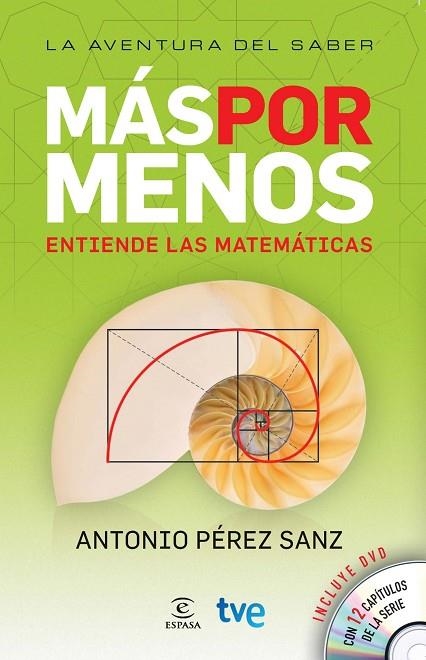 MAS POR MENOS | 9788467036367 | SANZ