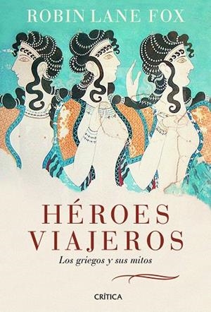HEROES VIAJEROS | 9788498922035 | FOX
