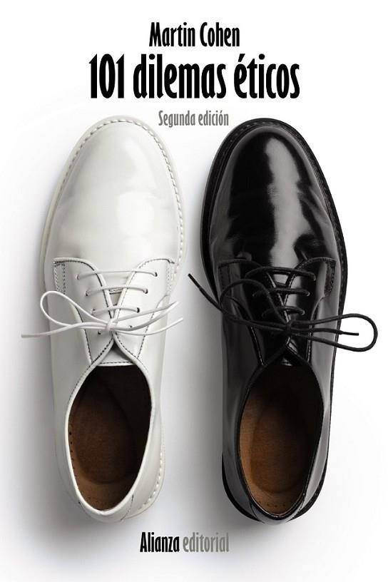 101 DILEMAS ETICOS | 9788420609416 | COHEN