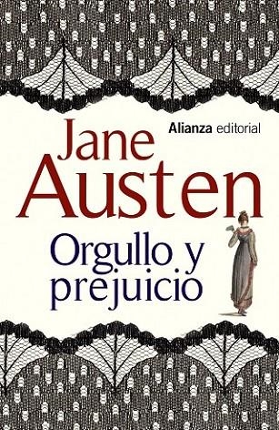 ORGULLO Y PREJUICIO | 9788420675381 | AUSTEN