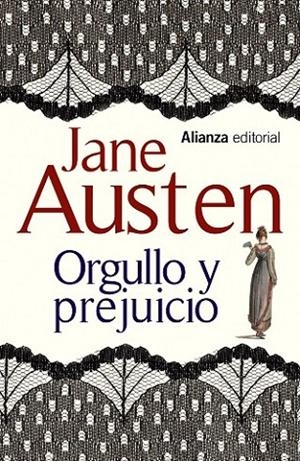 ORGULLO Y PREJUICIO | 9788420675381 | AUSTEN