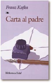 CARTA AL PADRE | 9788471667335 | KAFKA