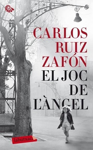 EL JOC DE L'ANGEL | 9788499304779 | RUIZ