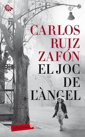 EL JOC DE L'ANGEL | 9788499304779 | RUIZ
