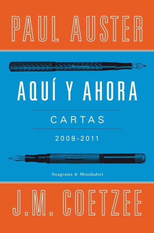 AQUI Y AHORA | 9788439726326 | VARIS
