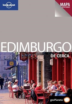 EDIMBURGO | 9788408097853 | WILSON, NEIL
