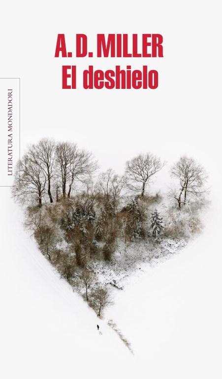 EL DESHIELO | 9788439723721 | MILLER,A.D.