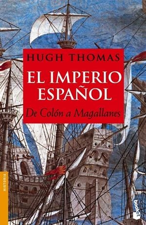 IMPERIO ESPAÑOL | 9788408066835 | THOMAS