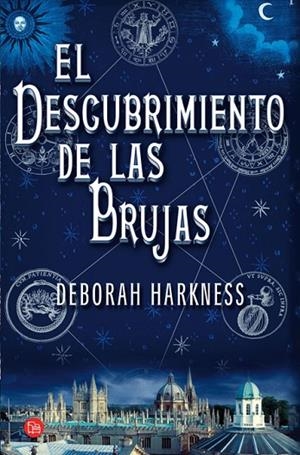 EL DESCUBRIMIENTO DE LAS BRUJAS | 9788466325684 | HARKNESS