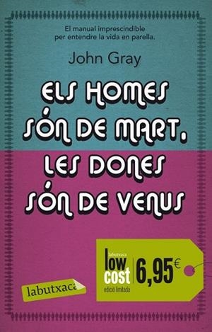 ELS HOMES SON DE MART | 9788499304281 | GRAY