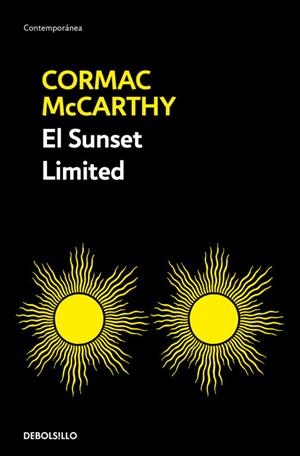 EL SUNSET LIMITED | 9788490321188 | MCCARTHY