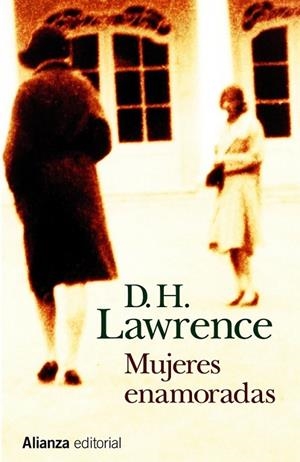 MUJERES ENAMORADAS | 9788420610542 | LAWRENCE