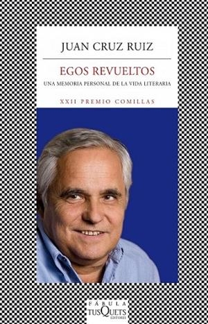 EGOS REVUELTOS | 9788483834893 | cruz