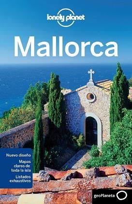 MALLORCA | 9788408110217 | VARIS
